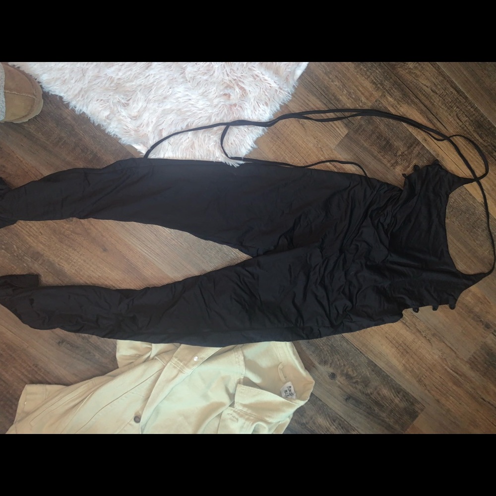 Babyboofashion jumpsuit